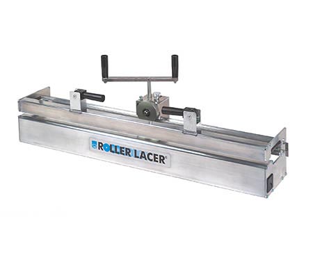Anker® Face Strip for Manual Roller Lacer®